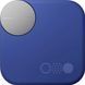 Навушники TWS CMF by Nothing Buds Pro 2 Blue (A10600079)