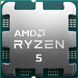 Процесор AMD Ryzen 5 7500F (100-000000597)