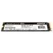 SSD накопитель Team NV5000 3D NAND 1TB M.2 (2280 PCI-E) NVMe x4 (TM8FGM001T0C101)