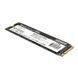 SSD накопитель Team NV5000 3D NAND 1TB M.2 (2280 PCI-E) NVMe x4 (TM8FGM001T0C101)