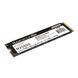 SSD накопитель Team NV5000 3D NAND 1TB M.2 (2280 PCI-E) NVMe x4 (TM8FGM001T0C101)
