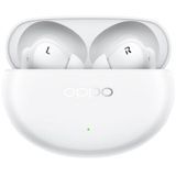 Наушники TWS OPPO Enco Air4 Pro Moonlight White