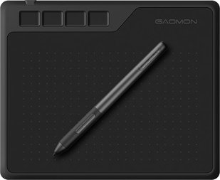Графічний планшет GAOMON S620