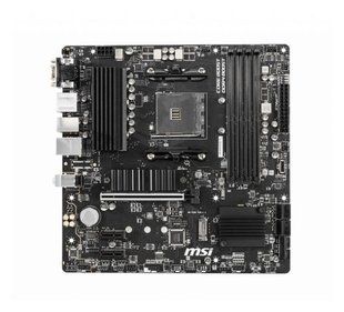 Материнська плата MSI B550M PRO-VDH WIFI (911-7C95-081)