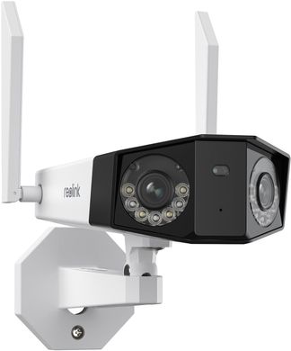 IP-камера видеонаблюдения Reolink Duo 2 WiFi