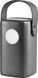 Повербанк (Powerbank) TITANUM WC60 60000mAh 100W Black (TPB-WC60-B)