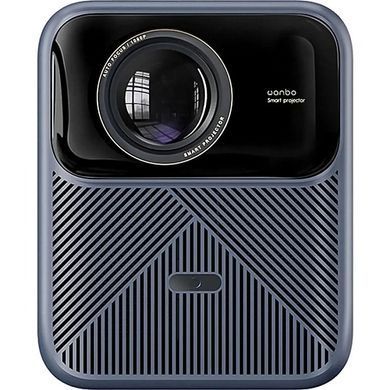 Мультимедійний проектор Wanbo Mozart 1 Pro (6970885350412)