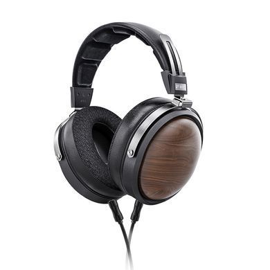 Наушники без микрофона FiiO FT1 Black Walnut