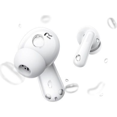 Наушники TWS OPPO Enco Air4 Pro Moonlight White
