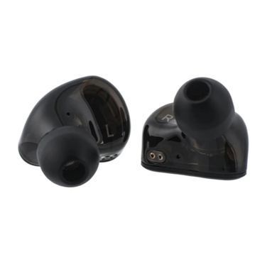 Наушники ZiiGaat Nuo (black)
