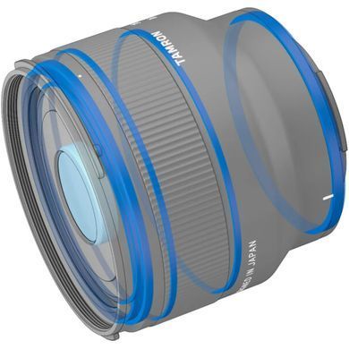 Ширококутний об'єктив Tamron AF 35mm f/2,8 Di III OSD M1:2