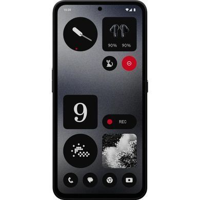 Смартфон Nothing CMF Phone 1 8/128GB Black