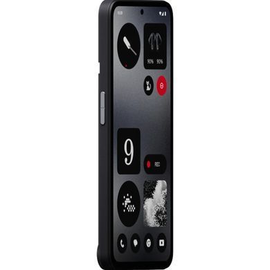 Смартфон Nothing CMF Phone 1 8/128GB Black