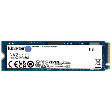 SSD накопичувач Kingston NV2 1 TB (SNV2S/1000G)