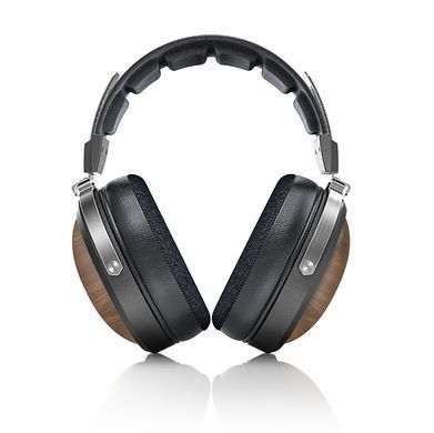 Наушники без микрофона FiiO FT1 Black Walnut