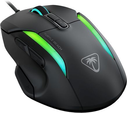Миша Turtle Beach Kone II Ash Black (TBM-1003-05), 26000