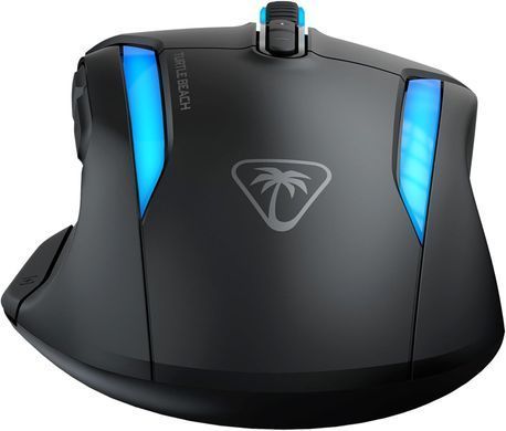 Миша Turtle Beach Kone II Ash Black (TBM-1003-05), 26000
