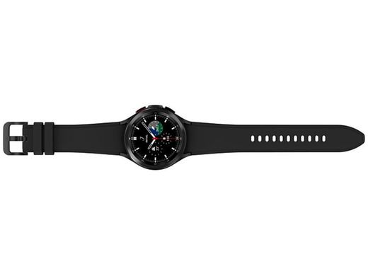 Смарт-часы Samsung Galaxy Watch4 Classic 46mm Black (SM-R890NZKA)