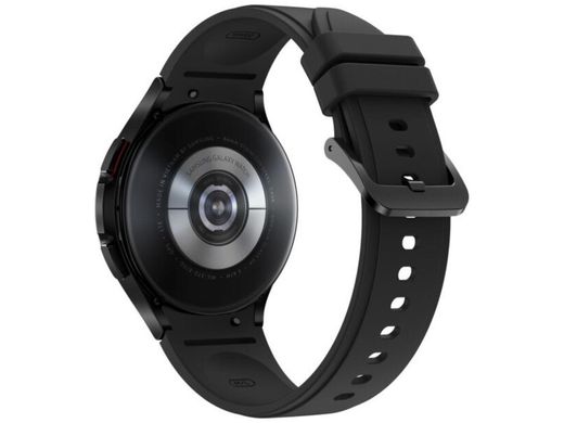 Смарт-годинник Samsung Galaxy Watch4 Classic 46mm Black (SM-R890NZKA)