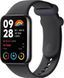 Фітнес-браслет Xiaomi Smart Band 8 Pro Black (BHR8017GL)
