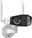 IP-камера видеонаблюдения Reolink Duo 2 WiFi
