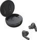 Навушники TWS LG TONE Free FP9 Black, Вбудований в корпус