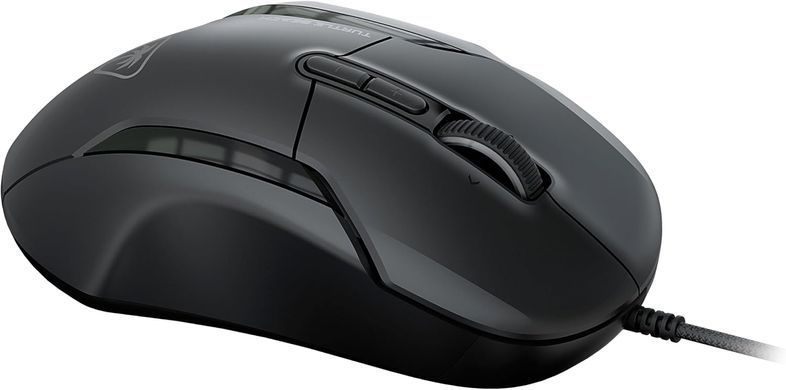 Миша Turtle Beach Kone II Ash Black (TBM-1003-05), 26000