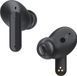 Навушники TWS LG TONE Free FP9 Black, Вбудований в корпус