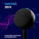 Микрофон для ПК/ для стриминга, подкастов Logitech G Yeti Orb RGB Black (988-000551)