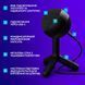 Микрофон для ПК/ для стриминга, подкастов Logitech G Yeti Orb RGB Black (988-000551)