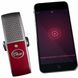 Микрофон студийный/ для ПК/ для iPhone, iPad Blue Microphones Raspberry