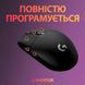 Мышь Logitech G305 Lightspeed Black (910-005282), 12000 dpi