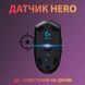 Мышь Logitech G305 Lightspeed Black (910-005282), 12000 dpi