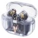 Наушники TWS SoundPEATS Capsule 3 Pro Transparent White