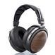 Наушники без микрофона FiiO FT1 Black Walnut