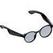 Наушники с микрофоном Razer Anzu Smart Glasses Round Design L Blue Light and Sunglass Lens Bundle (RZ82-03630400-R3M1)