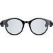 Наушники с микрофоном Razer Anzu Smart Glasses Round Design L Blue Light and Sunglass Lens Bundle (RZ82-03630400-R3M1)