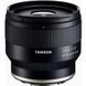 Ширококутний об'єктив Tamron AF 35mm f/2,8 Di III OSD M1:2