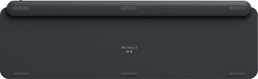 Клавиатура Logitech MX Keys S US/ANSI (920-011406)