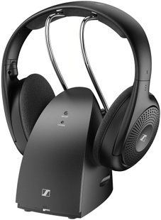 Наушники без микрофона Sennheiser RS 120-W (700171/S)