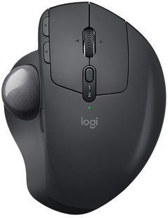 Трекбол Logitech MX Ergo (910-005179)