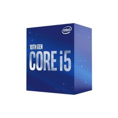 Процесор Intel Core i5-10400 (BX8070110400) б/в