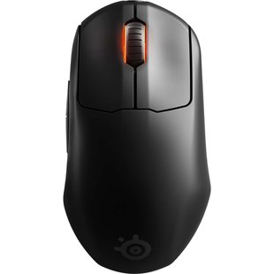 Мышь SteelSeries Prime Mini Wireless Black (62426), Черный, 18000 dpi