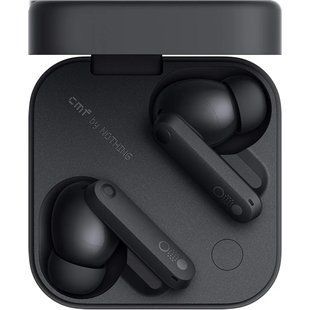 Навушники TWS CMF by Nothing Buds Pro 2 Dark Grey (A10600076)