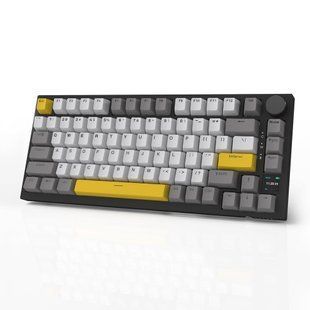 Клавиатура AJAZZ AK820 Pro Starry Night Grey