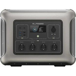 Зарядная станция Allpowers R2500