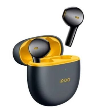 Наушники TWS vivo IQOO TWS 1 Black