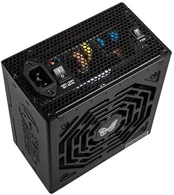 Блок живлення Super Flower Leadex III 850W 80+ GOLD SF-850F14HG(12VHPWR)