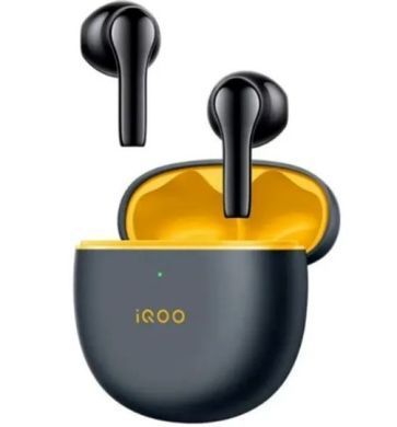 Наушники TWS vivo IQOO TWS 1 Black