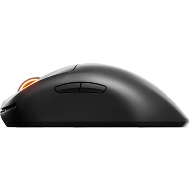 Мышь SteelSeries Prime Mini Wireless Black (62426), Черный, 18000 dpi